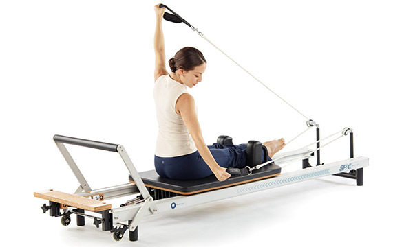 Introducing the Pilates Reformer