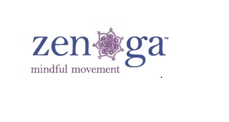 ZEN GA pliates yoga movement